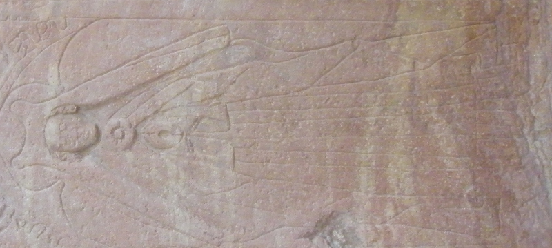 Germany Eberbach Cloister 48 Gerhard von Katzenelnbogen 1402